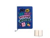 LIBRETA A5 - NO SÉ QUE HAGO PERO LO TENGO TODO APUNTADO product_id