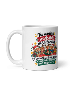 TAZA AMIGO INVISIBLE FAMILIA product_id