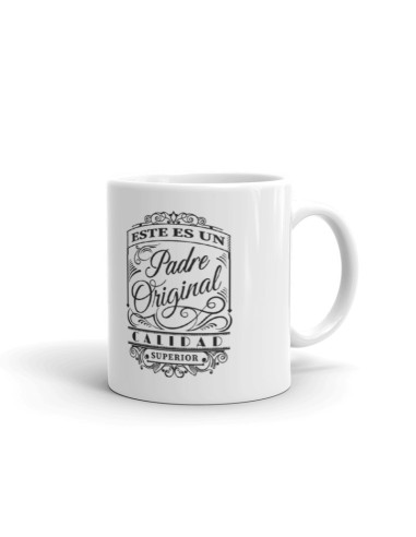 TAZA PADRE CALIDAD SUPERIOR product_id