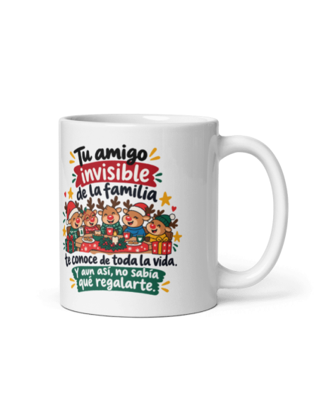 TAZA AMIGO INVISIBLE FAMILIA product_id