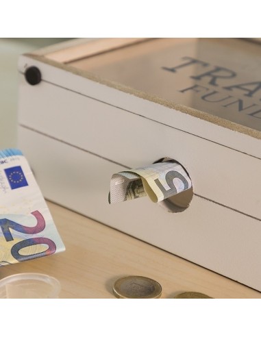 HUCHA TRAVEL FUND product_id