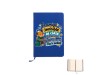 LIBRETA A5 - AMIGO INVISIBLE CLASE product_id