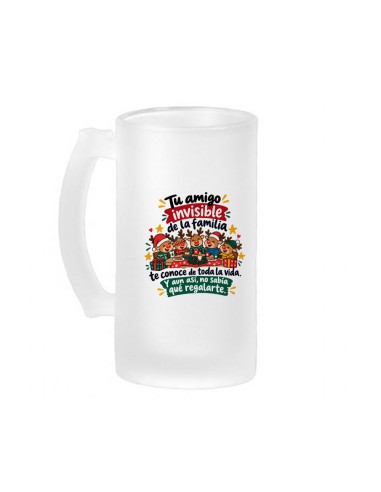 JARRA CERVEZA AMIGO INVISIBLE FAMILIA product_id