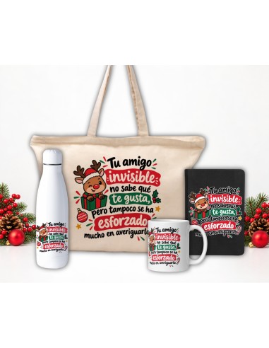 JARRA CERVEZA AMIGO INVISIBLE NO SABE LO QUE TE GUSTA product_id