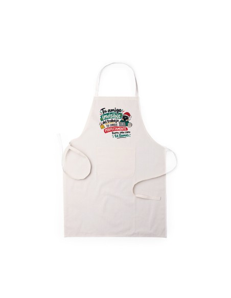 DELANTAL AMIGO INVISIBLE TRABAJO product_id