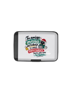 TARJETERO POWER BANK - AMIGO INVISIBLE TRABAJO product_id