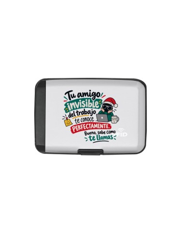 TARJETERO POWER BANK - AMIGO INVISIBLE TRABAJO product_id