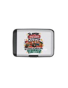 TARJETERO POWER BANK - AMIGO INVISIBLE FAMILIA product_id