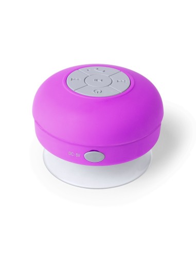 ALTAVOZ BLUETOOTH RESISTENTE AL AGUA product_id
