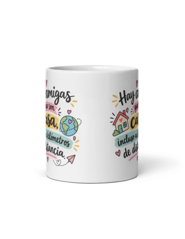 TAZA HAY AMIGAS QUE SON CASA product_id