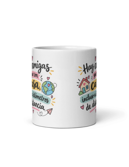 TAZA HAY AMIGAS QUE SON CASA product_id
