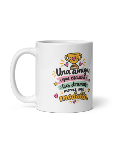 TAZA UNA AMIGA QUE ESCUCHA TUS DRAMAS product_id