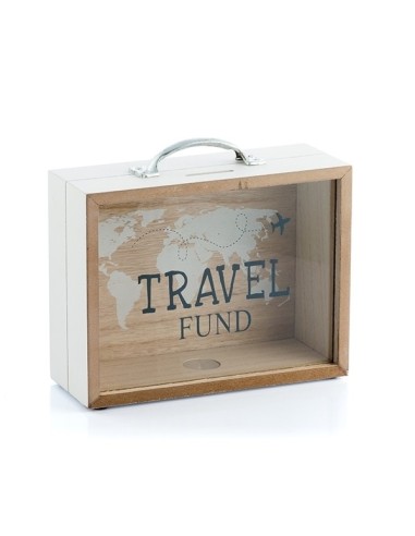 HUCHA TRAVEL FUND product_id