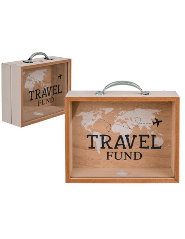 HUCHA TRAVEL FUND product_id