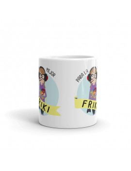 TAZA FRIKI MUJER product_id