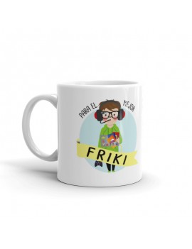 TAZA FRIKI HOMBRE product_id