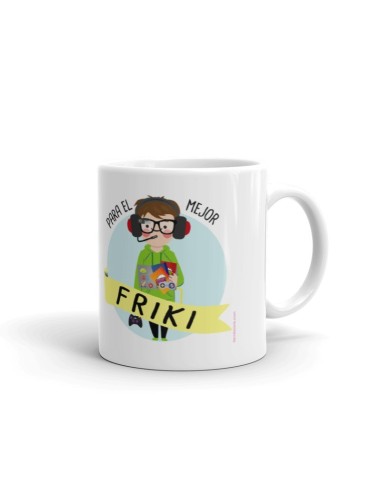 TAZA FRIKI HOMBRE product_id