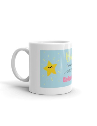 TAZA BRILLA Y AL QUE LE MOLESTE GAFAS DE SOL product_id