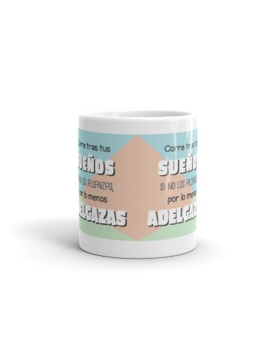 TAZA CORRE TRAS TUS SUEÑOS product_id
