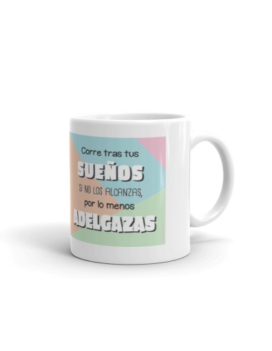 TAZA CORRE TRAS TUS SUEÑOS product_id