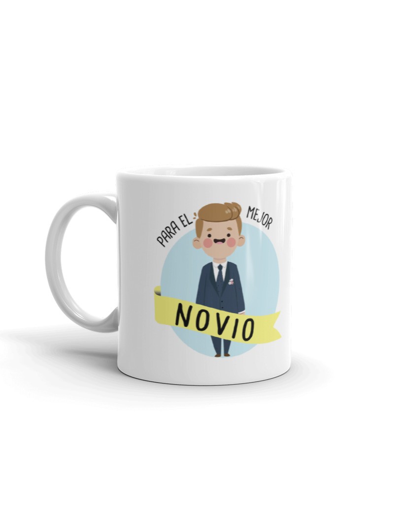 TAZA BODA NOVIO product_id