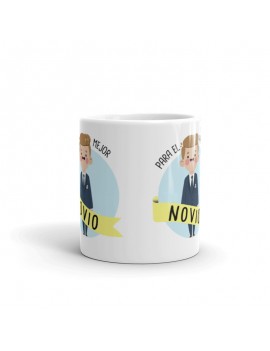 TAZA BODA NOVIO product_id