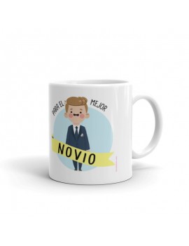 TAZA BODA NOVIO product_id