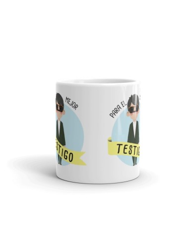 TAZA BODA TESTIGO HOMBRE product_id