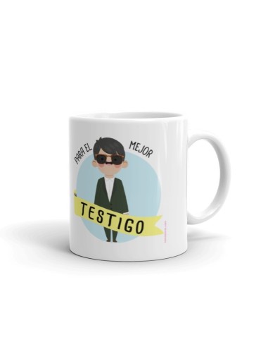 TAZA BODA TESTIGO HOMBRE product_id