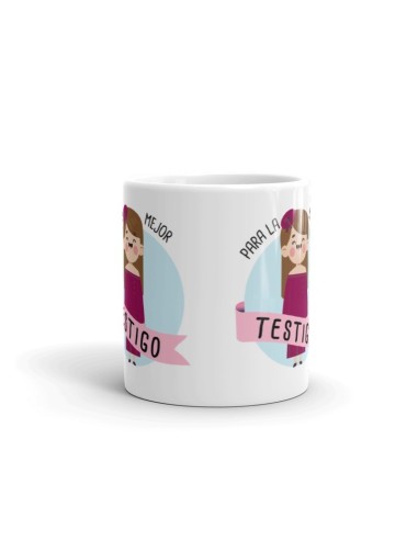TAZA BODA TESTIGO MUJER product_id