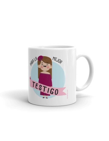 TAZA BODA TESTIGO MUJER product_id