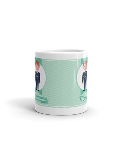 TAZA COMUNIÓN VERDE NIÑO PERSONALIZADA product_id