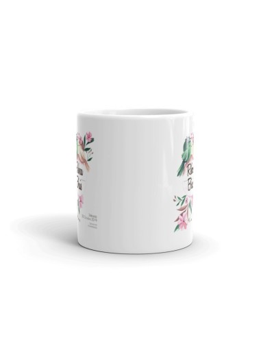 TAZA BODA PERSONALIZADA PÁJAROS product_id