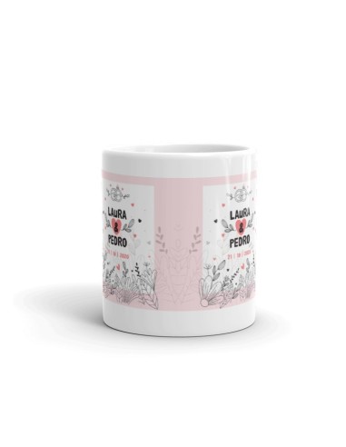 TAZA BODA PERSONALIZADA ALIANZAS product_id
