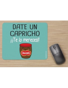 ALFOMBRILLA RATÓN - DATE UN CAPRICHO product_id
