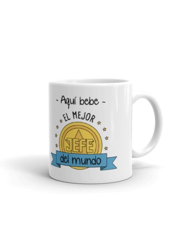 TAZA EL MEJOR JEFE DEL MUNDO product_id