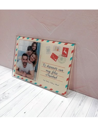 METACRILATO POSTAL NAVIDAD PERSONALIZADO product_id