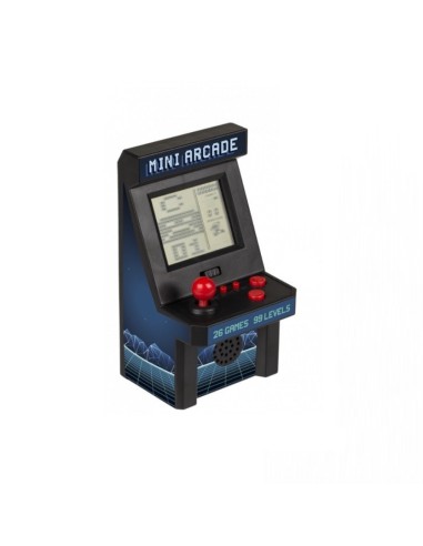 RETRO MINI ARCADE product_id