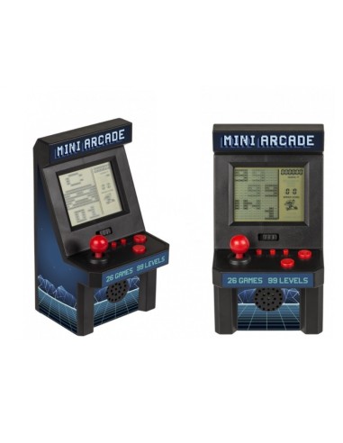 RETRO MINI ARCADE product_id