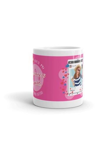 TAZA MAMÁ ERES MI INFLUENCER FAVORITA product_id