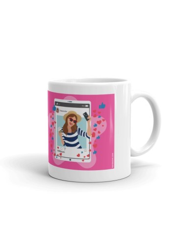 TAZA MAMÁ ERES MI INFLUENCER FAVORITA product_id