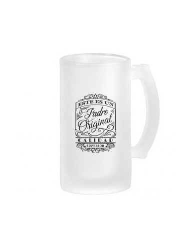 JARRA CERVEZA PADRE ORIGINAL product_id