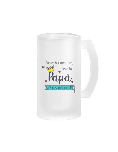JARRA CERVEZA PAPÁ VALES MILLONES product_id