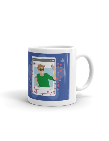TAZA TIO ERES MI INFLUENCER FAVORITO product_id