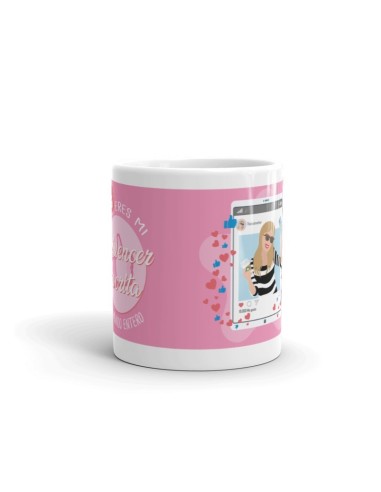 TAZA TIA ERES MI INFLUENCER FAVORITA product_id