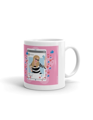 TAZA TIA ERES MI INFLUENCER FAVORITA product_id