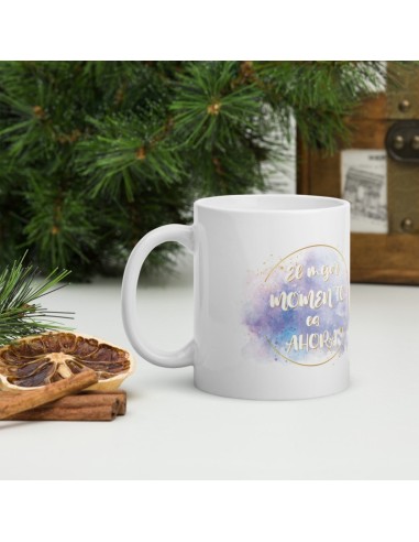 TAZA EL MEJOR MOMENTO ES AHORA product_id