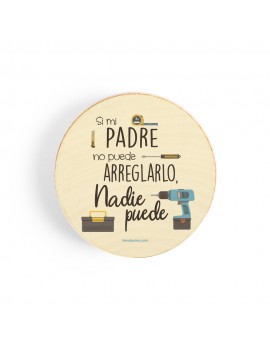 ABRIDOR MADERA CON IMÁN PAPÁ MANITAS product_id