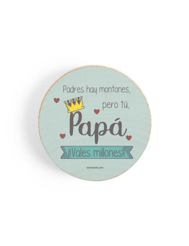 ABRIDOR MADERA CON IMÁN PAPÁ VALES MILLONES product_id ABRIDOR MADERA CON IMÁN PAPÁ VALES MILLONES product_id