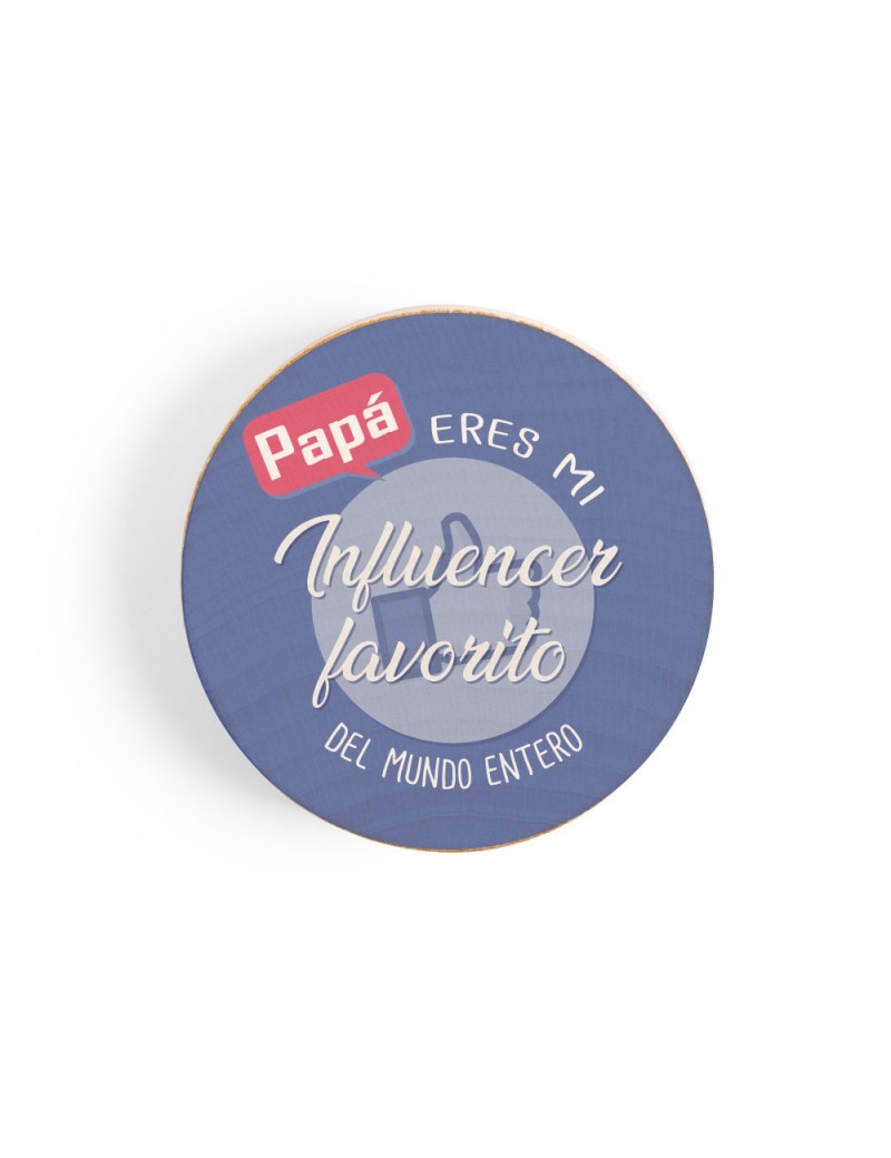 ABRIDOR MADERA CON IMÁN PAPÁ ERES MI INFLUENCER FAVORITO product_id ABRIDOR MADERA CON IMÁN PAPÁ ERES MI INFLUENCER FAVORITO product_id